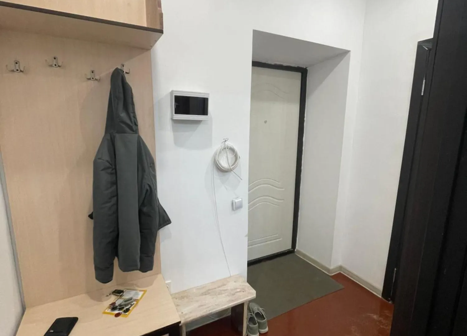 One-Room Apartment Nur-Sultan  Kazakhstan