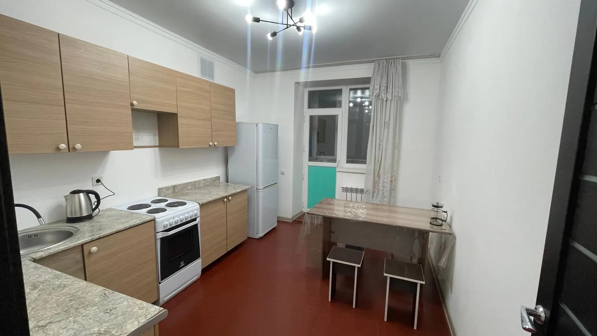 One-Room Apartment Nur-Sultan  0*, Nur-Sultan (Astana) Kazakhstan
