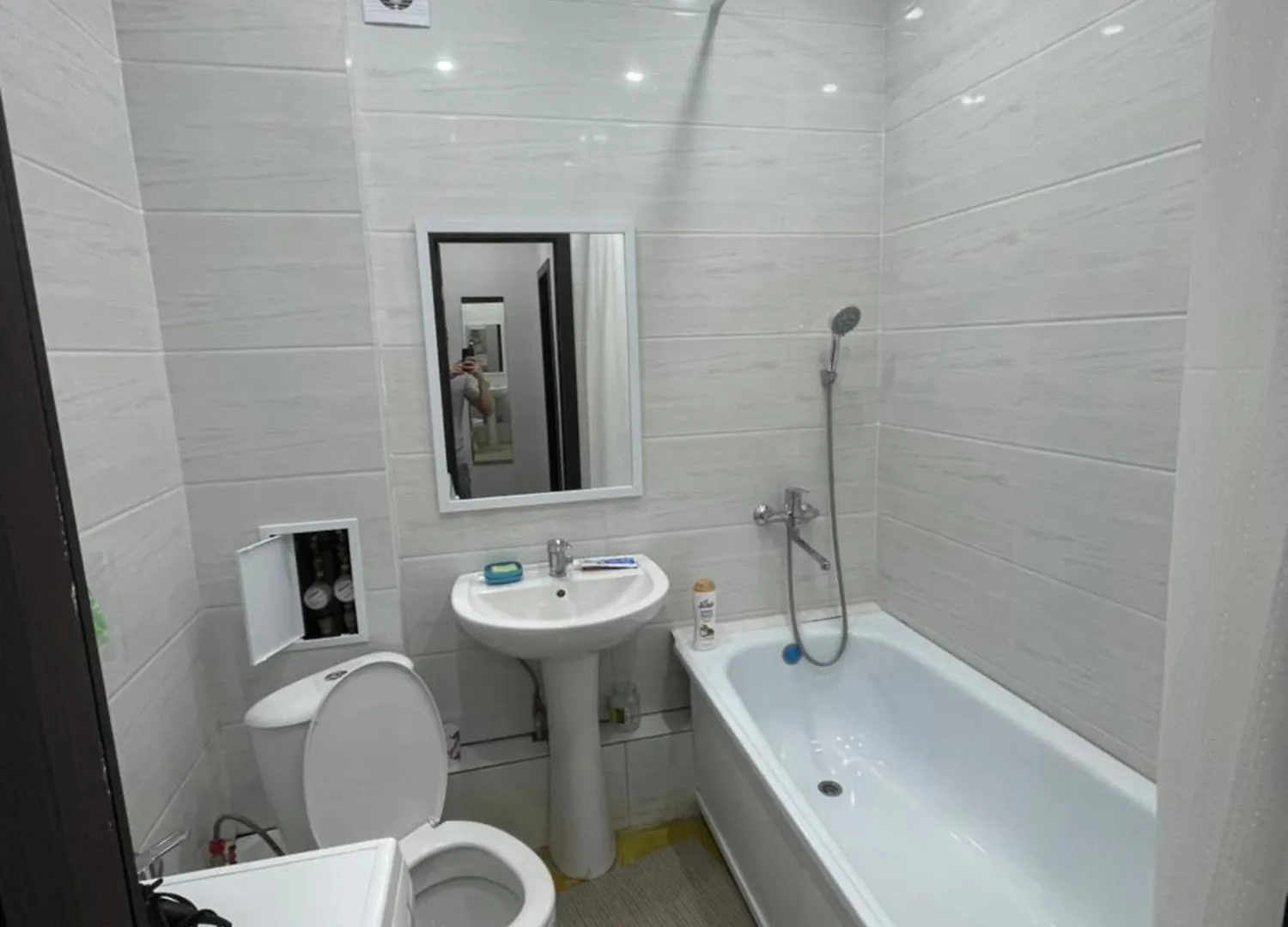 One-Room Apartment Nur-Sultan  Kazakhstan