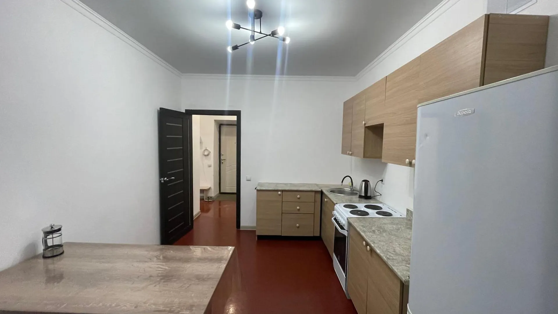 One-Room Apartment Nur-Sultan   Nur-Sultan (Astana)