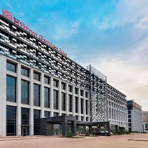Otel Hilton Garden, Astana